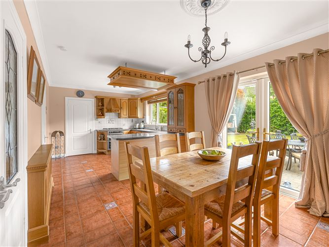 14 Oldtown Close, Naas, Kildare