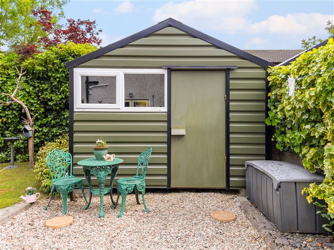 14 Oldtown Close, Naas, Kildare