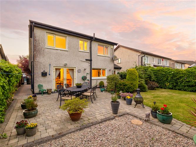 14 Oldtown Close, Naas, Kildare