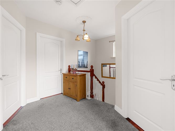 14 Oldtown Close, Naas, Kildare