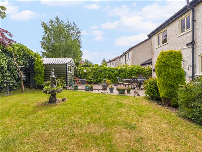 14 Oldtown Close, Naas, Kildare