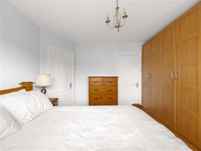 14 Oldtown Close, Naas, Kildare