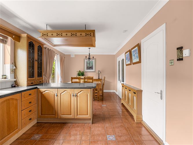 14 Oldtown Close, Naas, Kildare