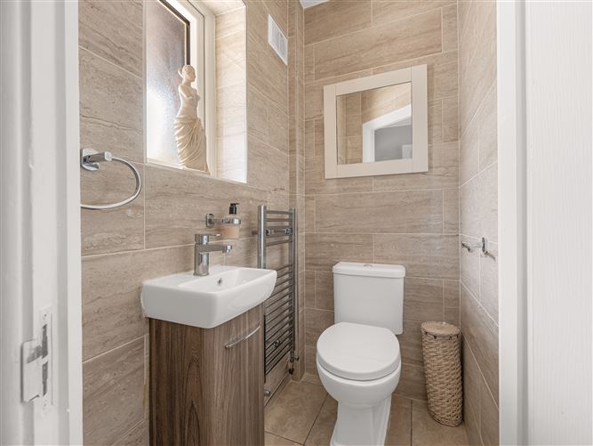 14 Oldtown Close, Naas, Kildare