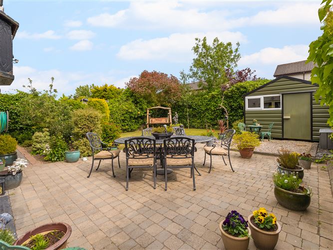 14 Oldtown Close, Naas, Kildare