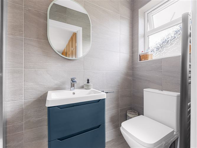 14 Oldtown Close, Naas, Kildare