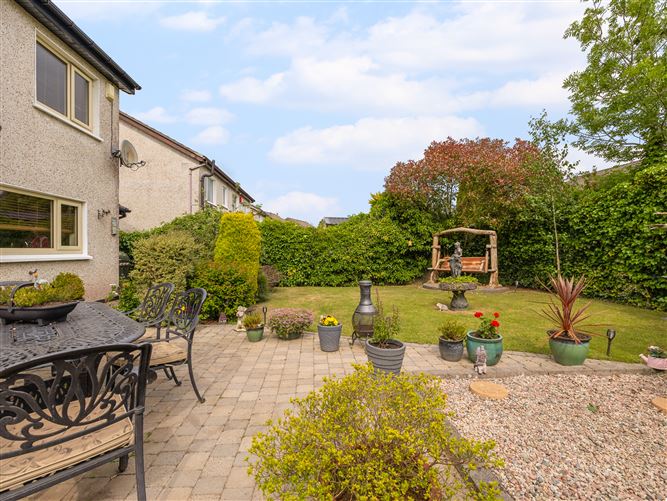 14 Oldtown Close, Naas, Kildare