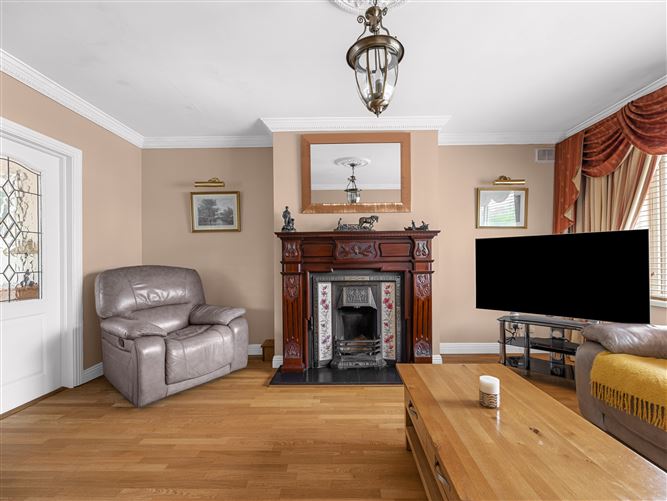 14 Oldtown Close, Naas, Kildare