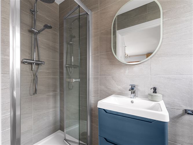 14 Oldtown Close, Naas, Kildare