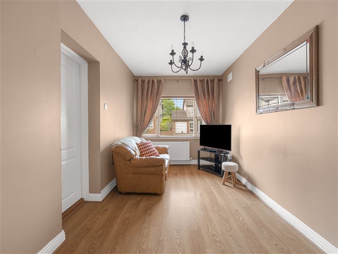 14 Oldtown Close, Naas, Kildare