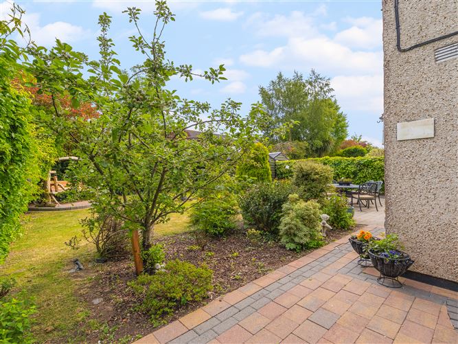 14 Oldtown Close, Naas, Kildare