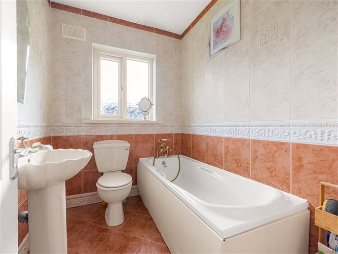 14 Oldtown Close, Naas, Kildare