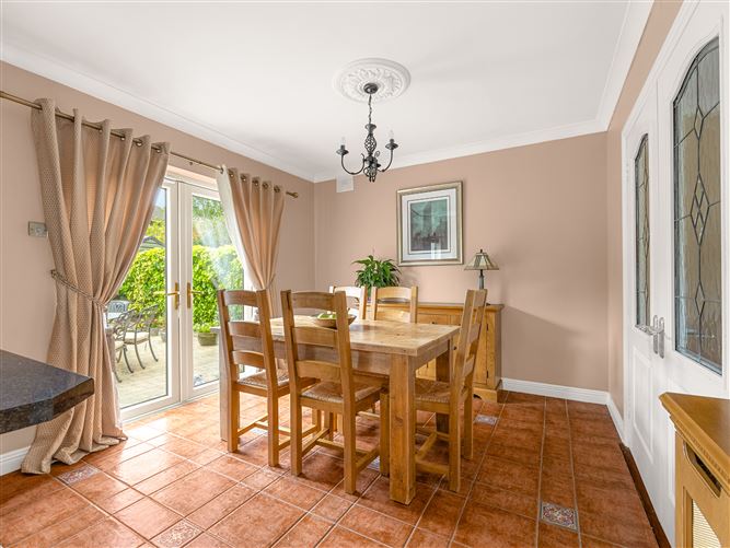 14 Oldtown Close, Naas, Kildare