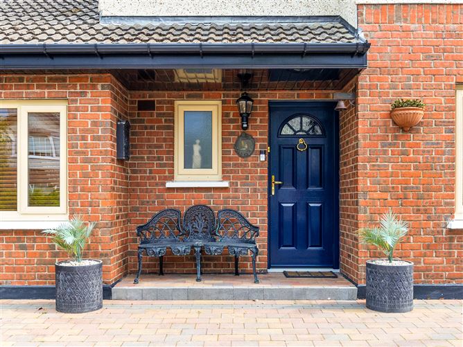 14 Oldtown Close, Naas, Kildare