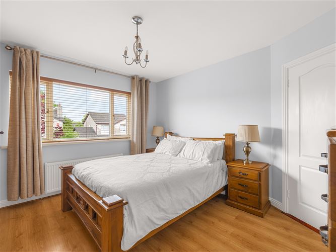 14 Oldtown Close, Naas, Kildare