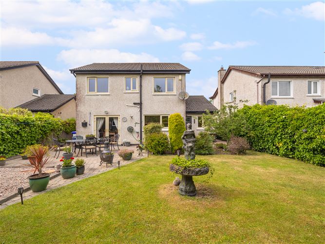 14 Oldtown Close, Naas, Kildare