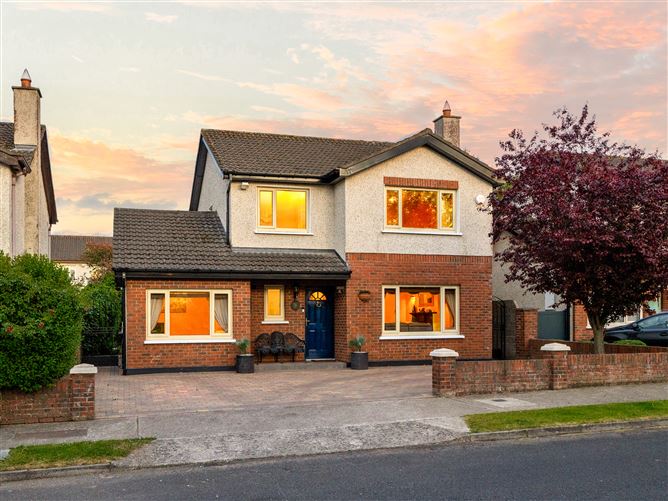 14 Oldtown Close, Naas, Kildare