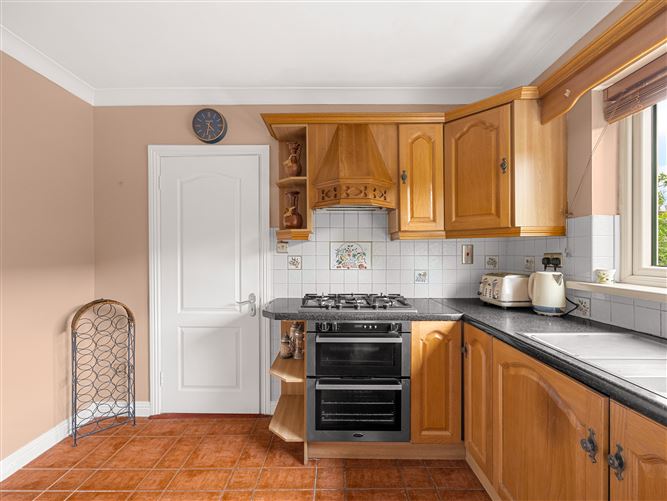 14 Oldtown Close, Naas, Kildare