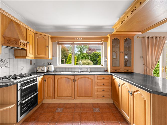 14 Oldtown Close, Naas, Kildare