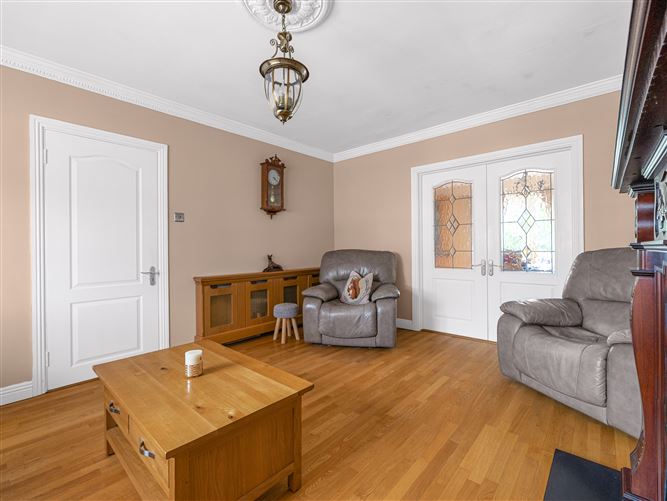 14 Oldtown Close, Naas, Kildare