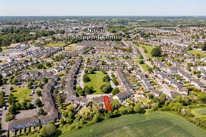 127 Blackcastle Demesne, Navan, Meath