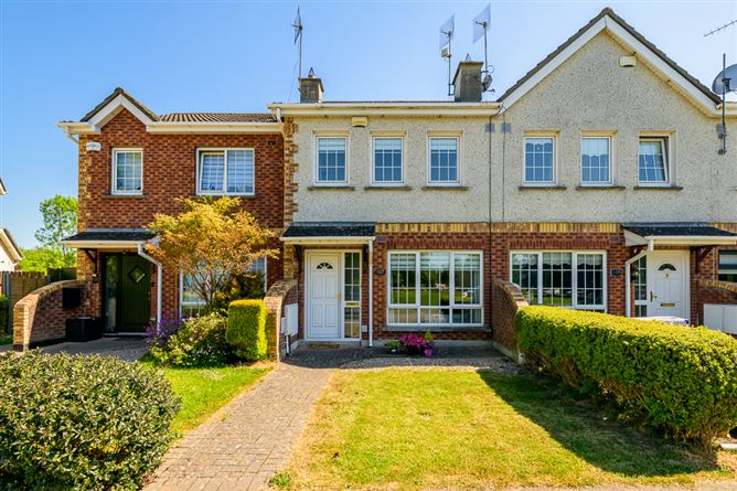 127 Blackcastle Demesne, Navan, Meath
