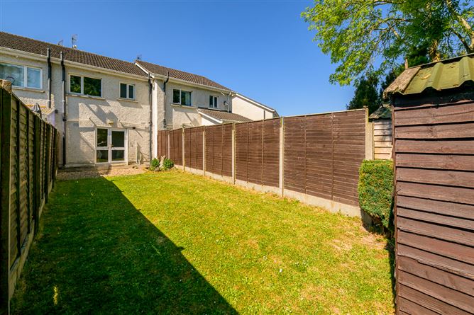 127 Blackcastle Demesne, Navan, Meath