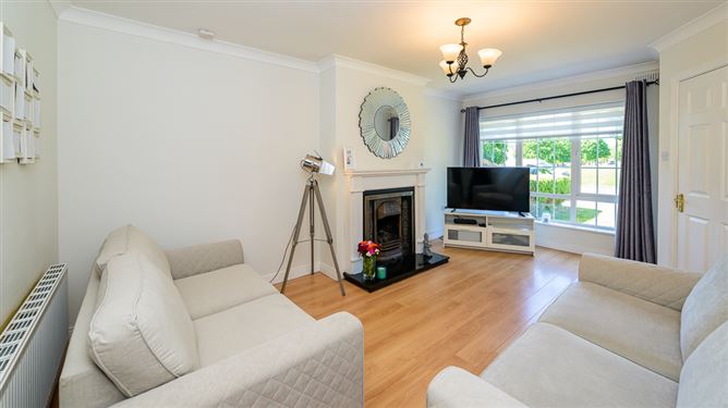 127 Blackcastle Demesne, Navan, Meath