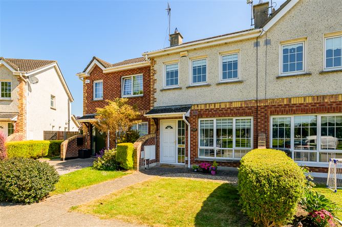 127 Blackcastle Demesne, Navan, Meath
