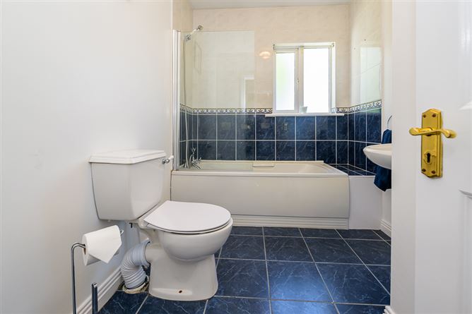 127 Blackcastle Demesne, Navan, Meath