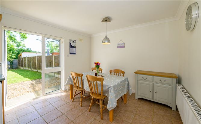127 Blackcastle Demesne, Navan, Meath
