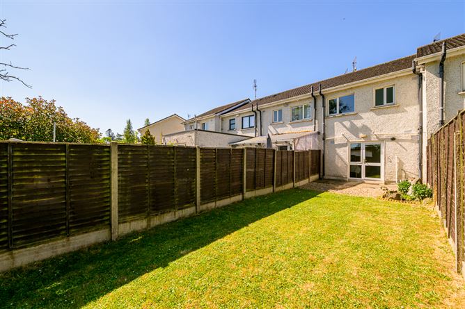 127 Blackcastle Demesne, Navan, Meath