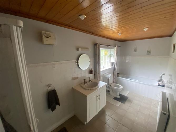 Ballinabarna , Enniscorthy, Wexford