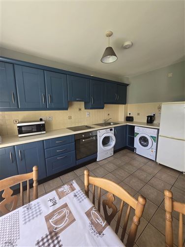 7 The Foundary, Ballinrobe, County Mayo