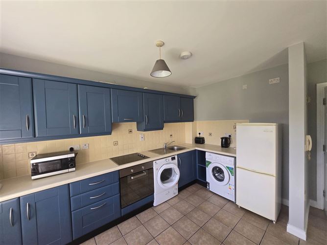 7 The Foundary, Ballinrobe, County Mayo