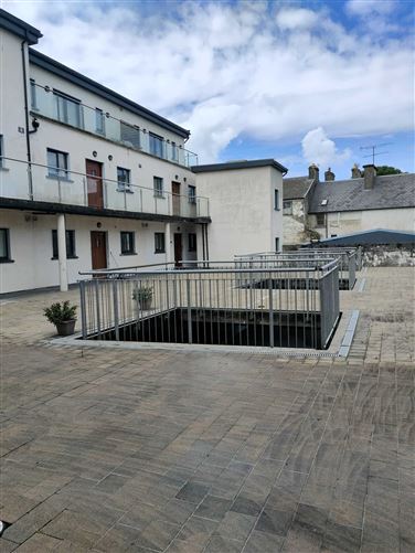 7 The Foundary, Ballinrobe, County Mayo