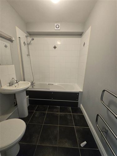 7 The Foundary, Ballinrobe, County Mayo