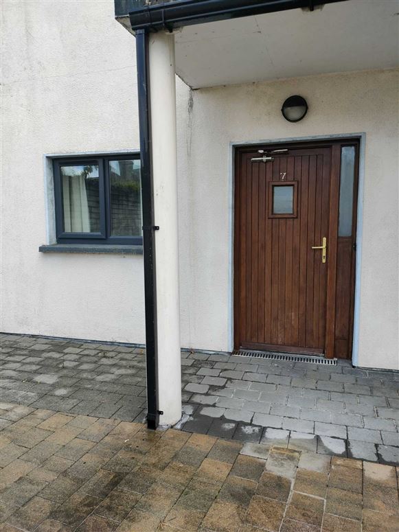 7 The Foundary, Ballinrobe, County Mayo