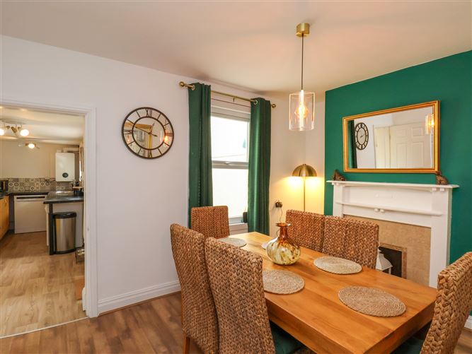 Coastal Cottage,Loftus, North Yorkshire, United Kingdom