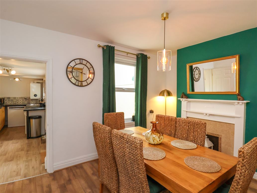Coastal Cottage,Loftus, North Yorkshire, United Kingdom