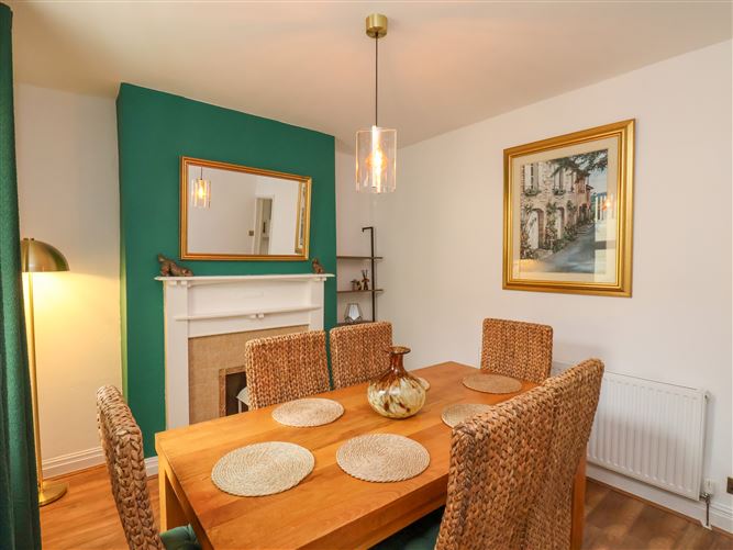 Coastal Cottage,Loftus, North Yorkshire, United Kingdom