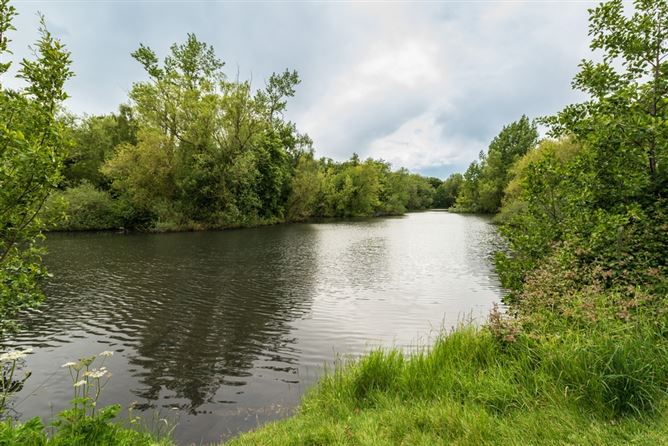45A St. Aongus Green, Tymon North, Tallaght, Dublin 24. D
