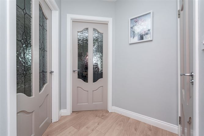 45A St. Aongus Green, Tymon North, Tallaght, Dublin 24. D