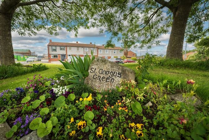 45A St. Aongus Green, Tymon North, Tallaght, Dublin 24. D