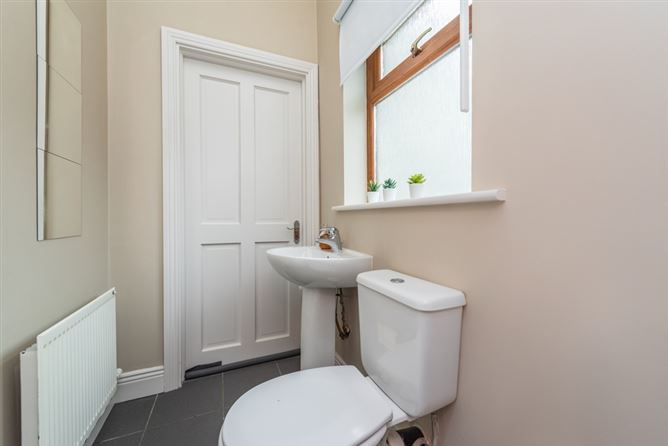 45A St. Aongus Green, Tymon North, Tallaght, Dublin 24. D