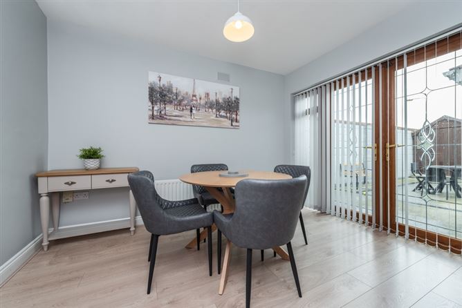45A St. Aongus Green, Tymon North, Tallaght, Dublin 24. D