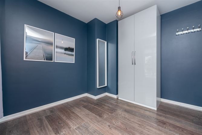 45A St. Aongus Green, Tymon North, Tallaght, Dublin 24. D