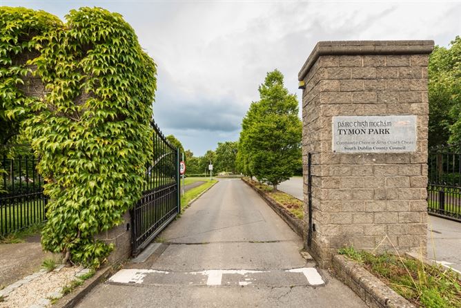 45A St. Aongus Green, Tymon North, Tallaght, Dublin 24. D