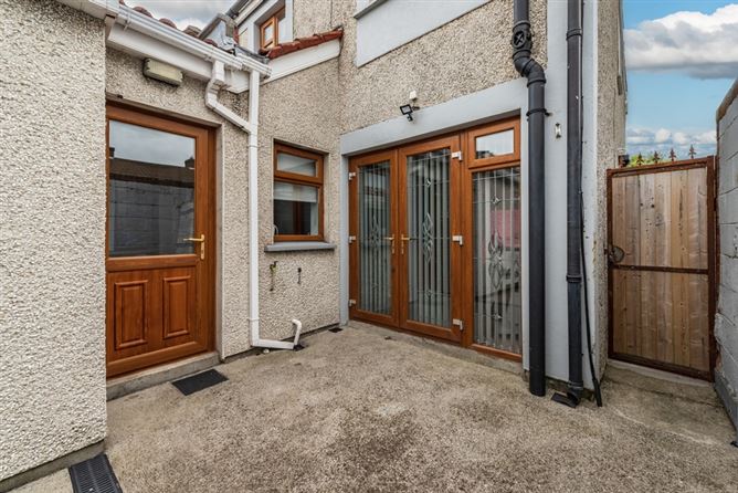 45A St. Aongus Green, Tymon North, Tallaght, Dublin 24. D
