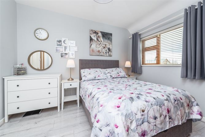 45A St. Aongus Green, Tymon North, Tallaght, Dublin 24. D